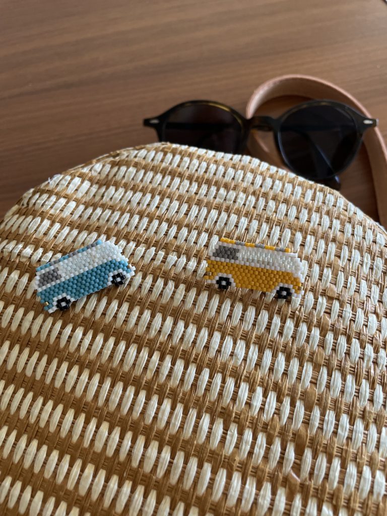 Broche-Van