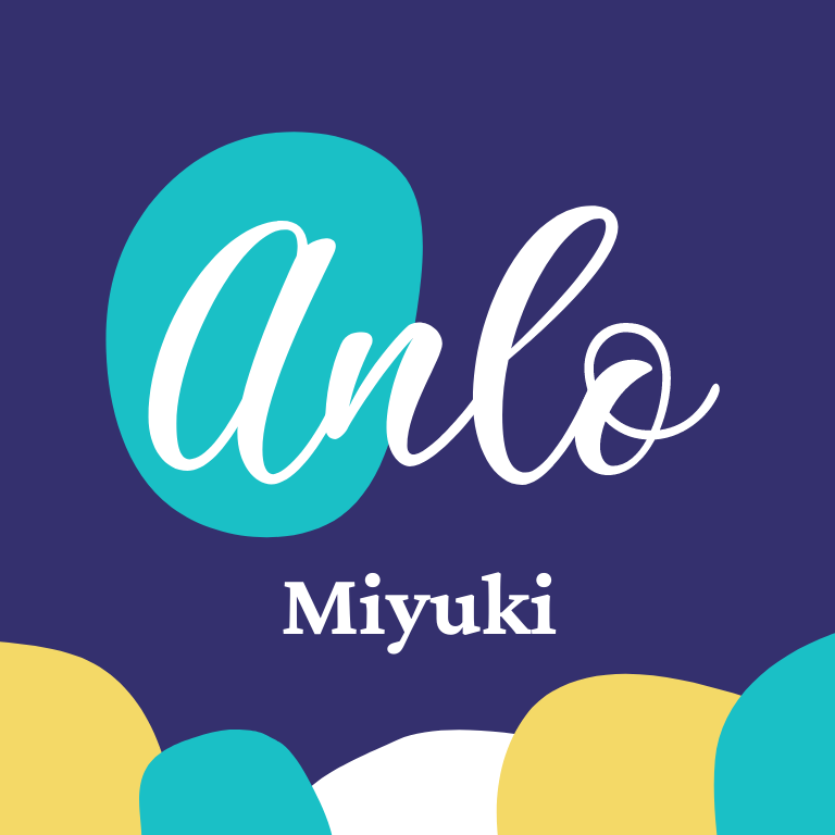 Logo Anlo Miyuki