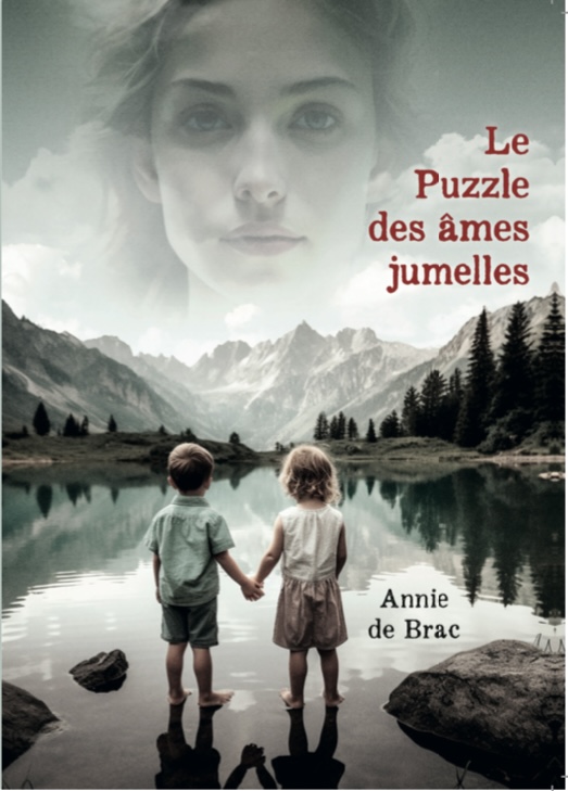 Annie de Brac – Auteure Romancière