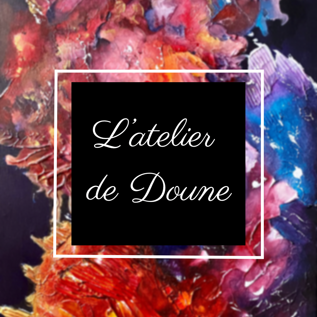 L’atelier de Doune