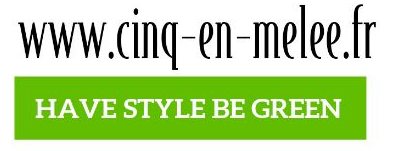 Have-style-be-green