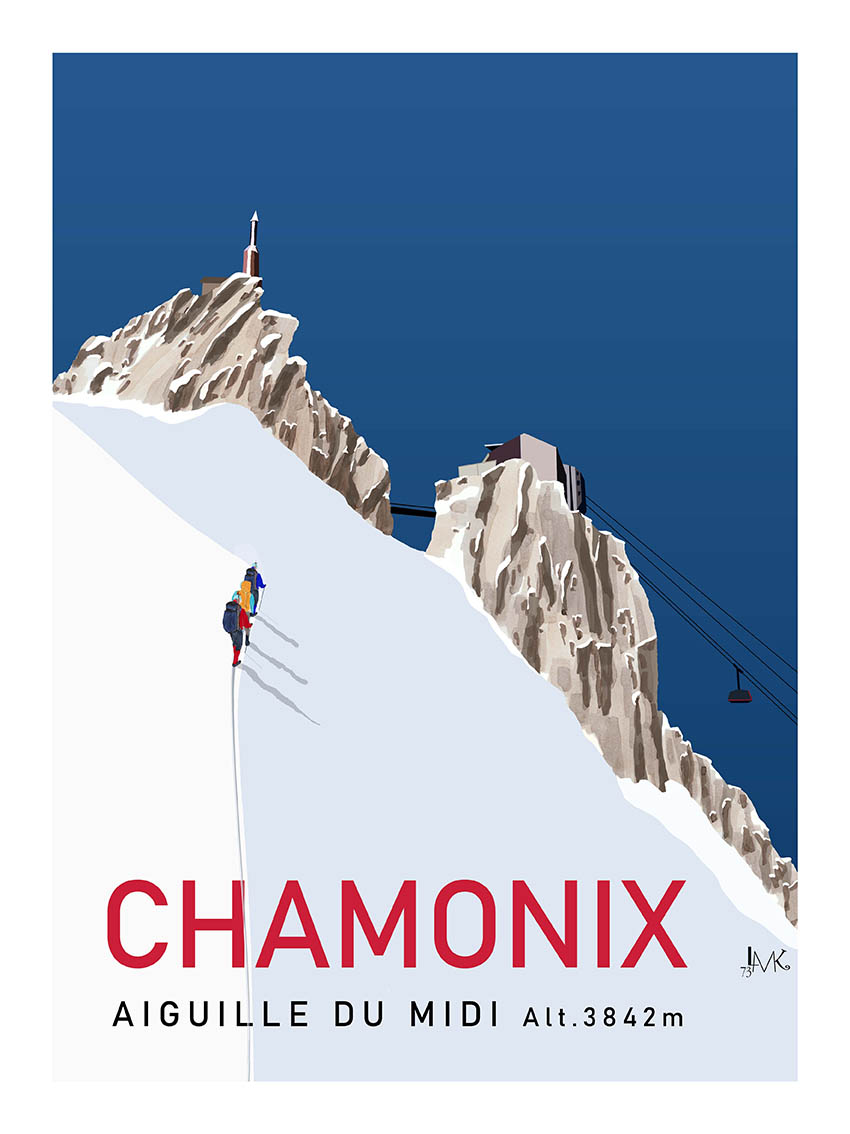 Chamonix